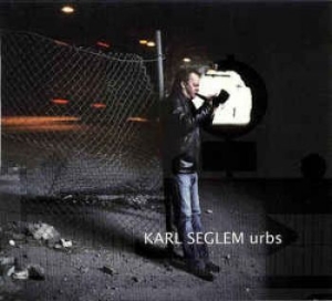 Karl Seglem - Urbs in the group CD / Jazz/Blues at Bengans Skivbutik AB (3207945)