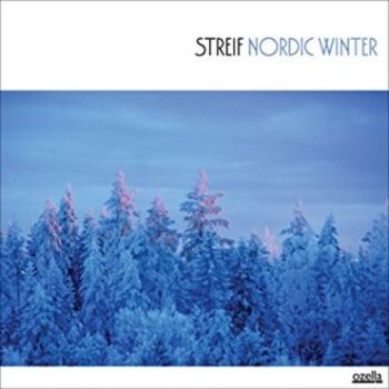 Streif - Nordic Winter in the group CD / Worldmusic/ Folkmusik at Bengans Skivbutik AB (3207946)