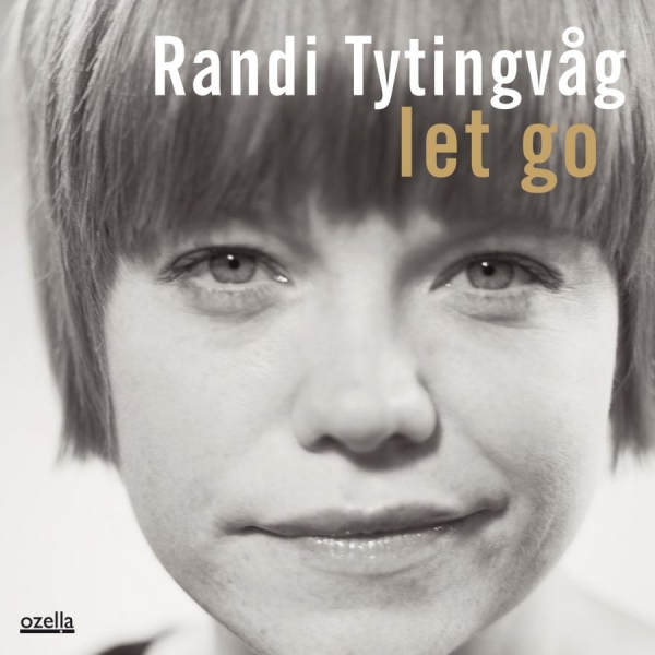 Tytingvåg Randi - Let Go in the group CD / Jazz/Blues at Bengans Skivbutik AB (3207961)