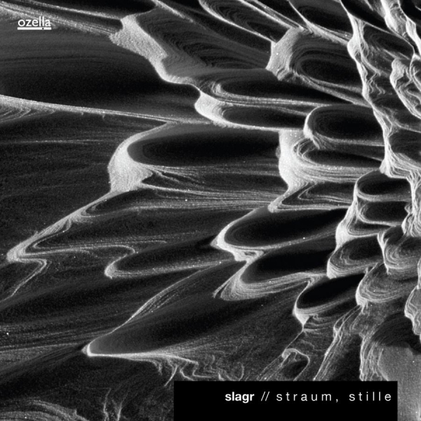 Slagr - Straum, Stille in the group CD / Jazz/Blues at Bengans Skivbutik AB (3207963)