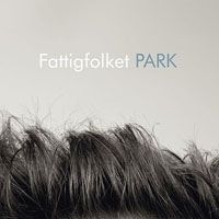 Fattigfolket - Park in the group CD / Jazz at Bengans Skivbutik AB (3207968)