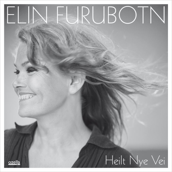 Furubotn Elin - Heilt Nye Vei in the group CD / Jazz/Blues at Bengans Skivbutik AB (3207969)