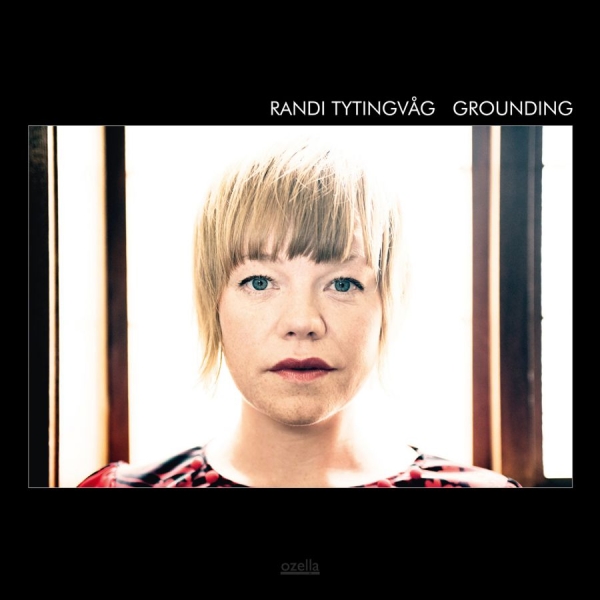 Tytingvåg Randi - Grounding in the group CD / Jazz/Blues at Bengans Skivbutik AB (3207970)
