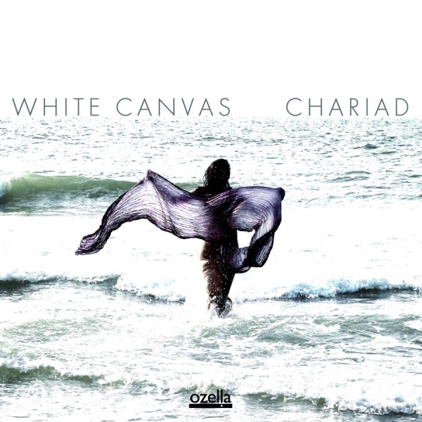 White Canvas - Chariad in the group CD / Bestsellers at Bengans Skivbutik AB (3207974)