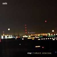 Slagr - Short Stories in the group CD / Jazz at Bengans Skivbutik AB (3207987)