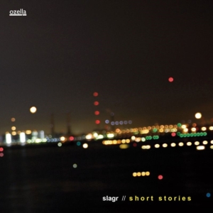Slagr - Short Stories in the group CD / Jazz at Bengans Skivbutik AB (3207987)