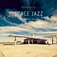 Inwardness - Space Jazz in the group CD / Jazz at Bengans Skivbutik AB (3207993)