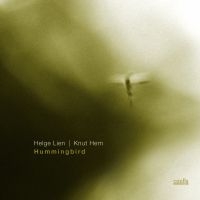 Lien Helge And Knut Hem - Hummingbird in the group VINYL / Jazz/Blues at Bengans Skivbutik AB (3208019)