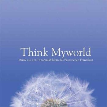 Various Artists - Think Myworld in the group CD / Bestsellers at Bengans Skivbutik AB (3208022)