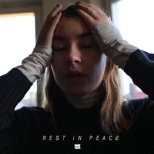 Boys - Rest In Peace in the group VINYL / Pop-Rock at Bengans Skivbutik AB (3208044)