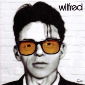Wilfred - Wilfred in the group CD / Rock at Bengans Skivbutik AB (3208077)