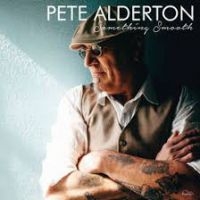 Alderton Pete - Something Smooth in the group CD / Blues,Jazz at Bengans Skivbutik AB (3208084)