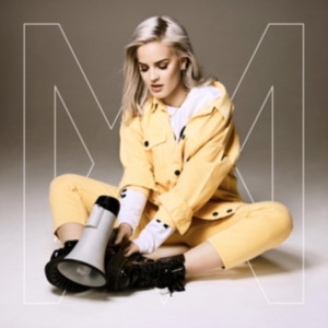 Anne-Marie - Speak Your Mind (Cd Jewel) in the group Labels /  at Bengans Skivbutik AB (3208386)
