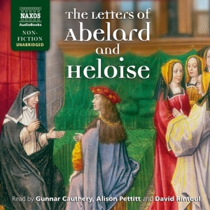 Abelard Peter - The Letters Of Abelard And Heloise in the group Externt_Lager /  at Bengans Skivbutik AB (3208391)