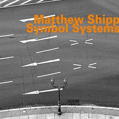 Shipp Matthew - Symbol Systems in the group CD / Jazz/Blues at Bengans Skivbutik AB (3208413)