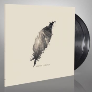 Årstidir - Nivalis (2 Lp) in the group VINYL / Pop at Bengans Skivbutik AB (3209441)