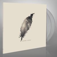 Årstidir - Nivalis (2 Lp Gatefold Clear Vinyl) in the group VINYL / Pop-Rock at Bengans Skivbutik AB (3209442)