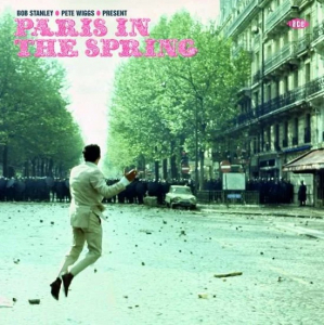Various Artists - Paris In The Spring in the group VINYL / Pop-Rock at Bengans Skivbutik AB (3210045)