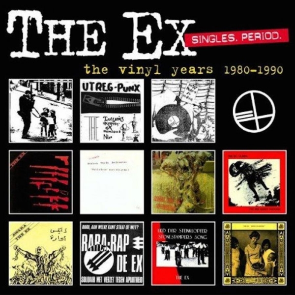 Ex - Singles. Period in the group CD / Bestsellers at Bengans Skivbutik AB (3210049)