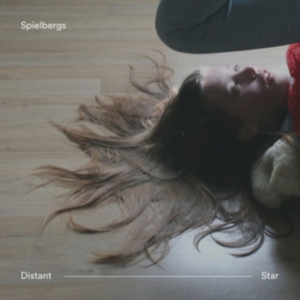 Spielbergs - Distant Star Ep in the group OTHER / Övrigt /  at Bengans Skivbutik AB (3210071)
