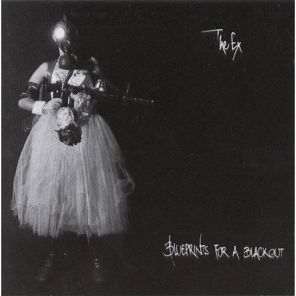 Ex - Blueprints For A Blackout in the group CD / Bestsellers at Bengans Skivbutik AB (3210087)