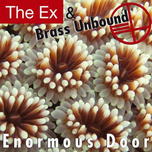 Ex And Brass Unbound - Enormous Door in the group CD / Bestsellers at Bengans Skivbutik AB (3210130)