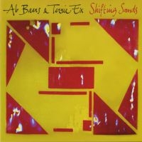Baars Ab And Terrie Ex - Shifting Sands in the group VINYL / Jazz/Blues at Bengans Skivbutik AB (3210135)