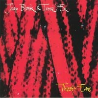 Blonk Jaap And Terrie Ex - Thirsty Ears in the group VINYL / Jazz/Blues at Bengans Skivbutik AB (3210139)