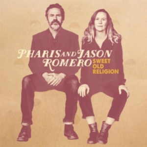 Romero Pharis & Jason - Sweet Old Religion in the group OTHER / Övrigt /  at Bengans Skivbutik AB (3210151)