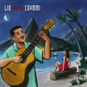 Lio - Lio Canta Caymmi in the group OTHER / Övrigt /  at Bengans Skivbutik AB (3210158)