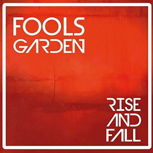 Fools Garden - Rise And Fall in the group CD / Pop at Bengans Skivbutik AB (3210185)