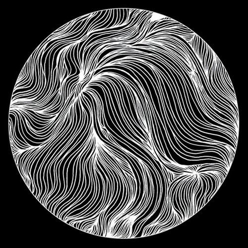 K-Lone - Bb-8 / Barbarossa in the group VINYL / Dans/Techno at Bengans Skivbutik AB (3210200)