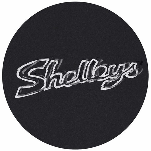 Via Maris - Shelleys in the group VINYL / Dans/Techno at Bengans Skivbutik AB (3210201)