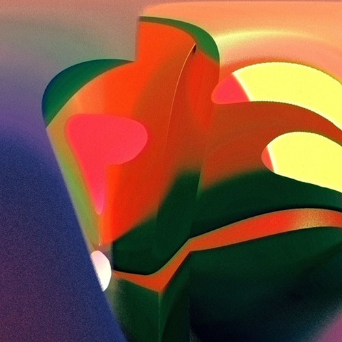 Rroxymore / Bruce / Chekov - Patina Echoes Sampler in the group VINYL / Dans/Techno at Bengans Skivbutik AB (3210202)