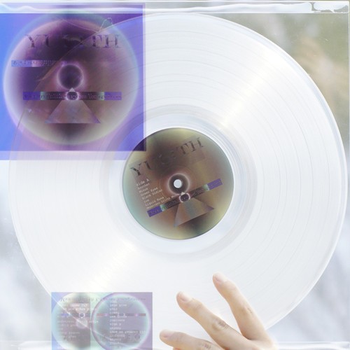 Mamitri Yulith Empress Yonagunisan - Yulith Lilith in the group VINYL / Rock at Bengans Skivbutik AB (3210211)