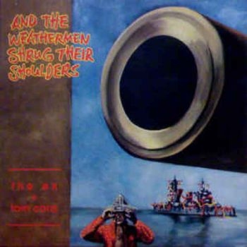Ex And Tom Cora - And The Weathermen in the group CD / Bestsellers at Bengans Skivbutik AB (3210256)