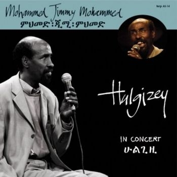 Mohammed Jimmy Mohammed - Hulgizey in the group CD / Bestsellers at Bengans Skivbutik AB (3210268)