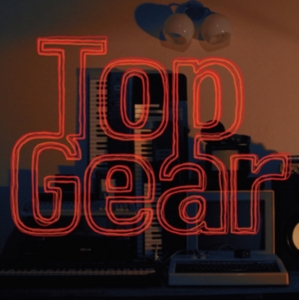 Stef Animal - Top Gear in the group CD / Rock at Bengans Skivbutik AB (3210273)