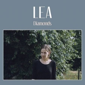 Lea - Diamonds in the group VINYL / Pop at Bengans Skivbutik AB (3210569)