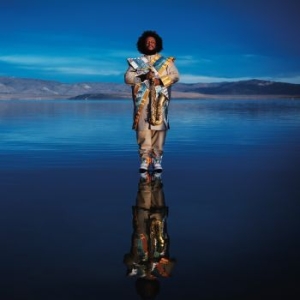 Kamasi Washington - Heaven And Earth in the group VINYL / Jazz at Bengans Skivbutik AB (3211182)