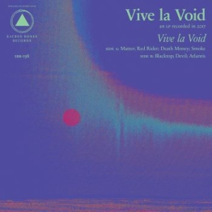 Vive La Void - Vive La Void in the group CD / Pop-Rock at Bengans Skivbutik AB (3211188)