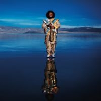 Kamasi Washington - Heaven And Earth (Double Deluxe Cd) i gruppen CD / Jazz hos Bengans Skivbutik AB (3211192)