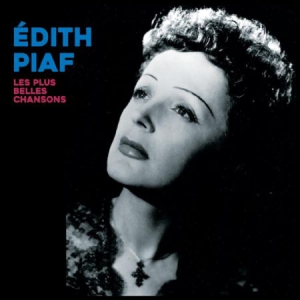 Piaf Edith - Les Plus Belles Chansons in the group VINYL / Pop at Bengans Skivbutik AB (3211195)