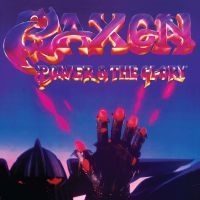 Saxon - Power & The Glory (Vinyl) in the group Minishops / Saxon at Bengans Skivbutik AB (3211225)