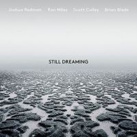 JOSHUA REDMAN - STILL DREAMING (FEAT. RON MILE in the group CD / Jazz at Bengans Skivbutik AB (3211228)