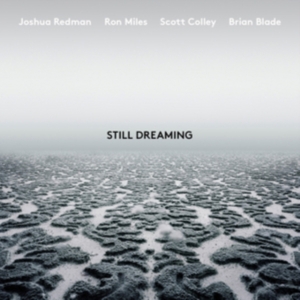 JOSHUA REDMAN - STILL DREAMING (FEAT. RON MILE in the group Minishops / Joshua Redman at Bengans Skivbutik AB (3211228)