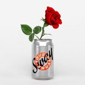 Styrke Tove - Sway in the group CD / Pop-Rock,Övrigt at Bengans Skivbutik AB (3211986)