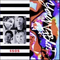 5 Seconds Of Summer - Youngblood (Vinyl) in the group OUR PICKS / Vinyl Campaigns / Vinyl Campaign at Bengans Skivbutik AB (3211999)