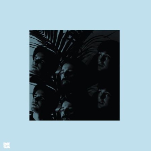 Beach Skulls - Las Dunas in the group VINYL / Pop-Rock at Bengans Skivbutik AB (3212031)