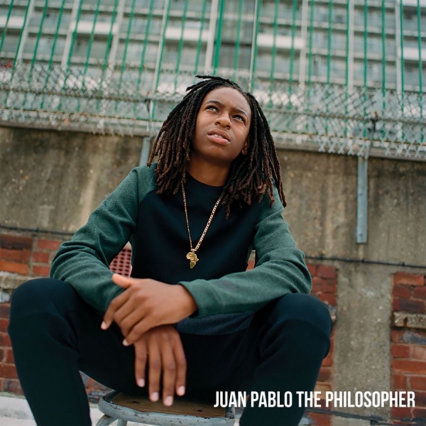 Ezra Collective - Juan PabloThe Philosopher in the group OUR PICKS / Way Out West 2026 at Bengans Skivbutik AB (3212040)
